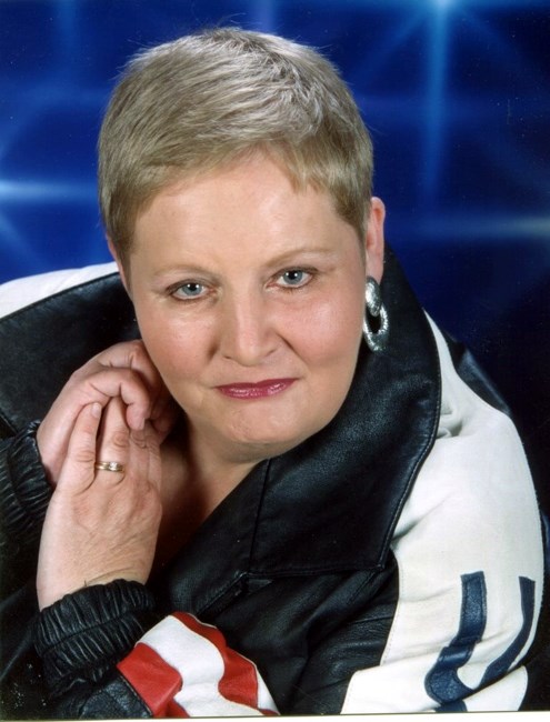 Obituary of Nancy Diane Bailey