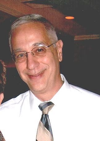 Obituary of Steven P. Russo
