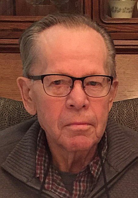Obituary of Walter Mervin Dirks