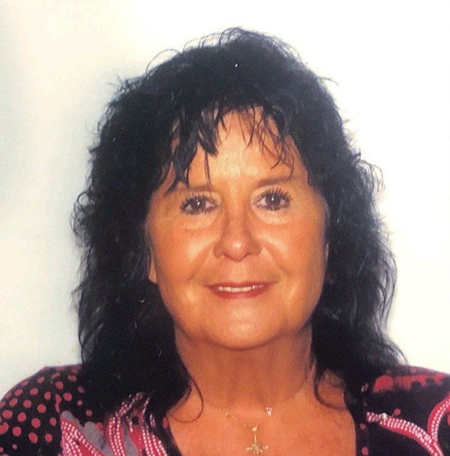 Obituary of Linda Faye Rogers