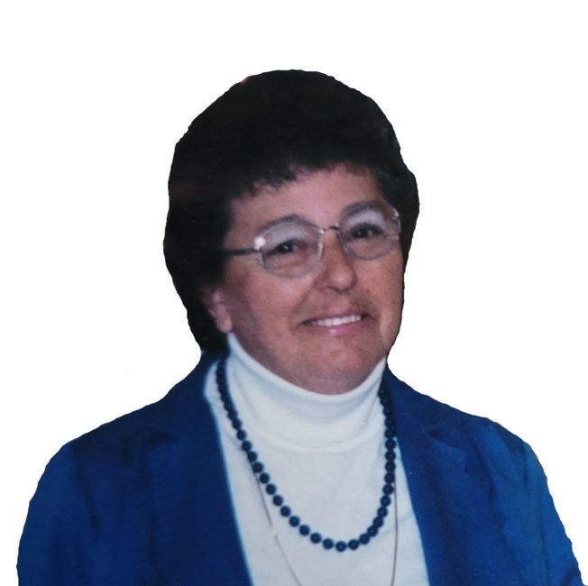 Obituary of Valita H. Moon