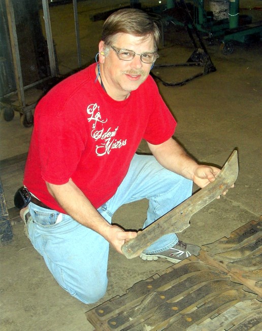 Obituary of Donald Lee Gibbs