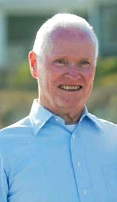 Obituary of Raymond Russell