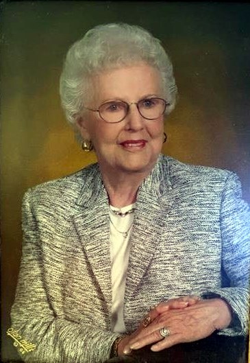 Obituary of Loraine Dotson Carlson