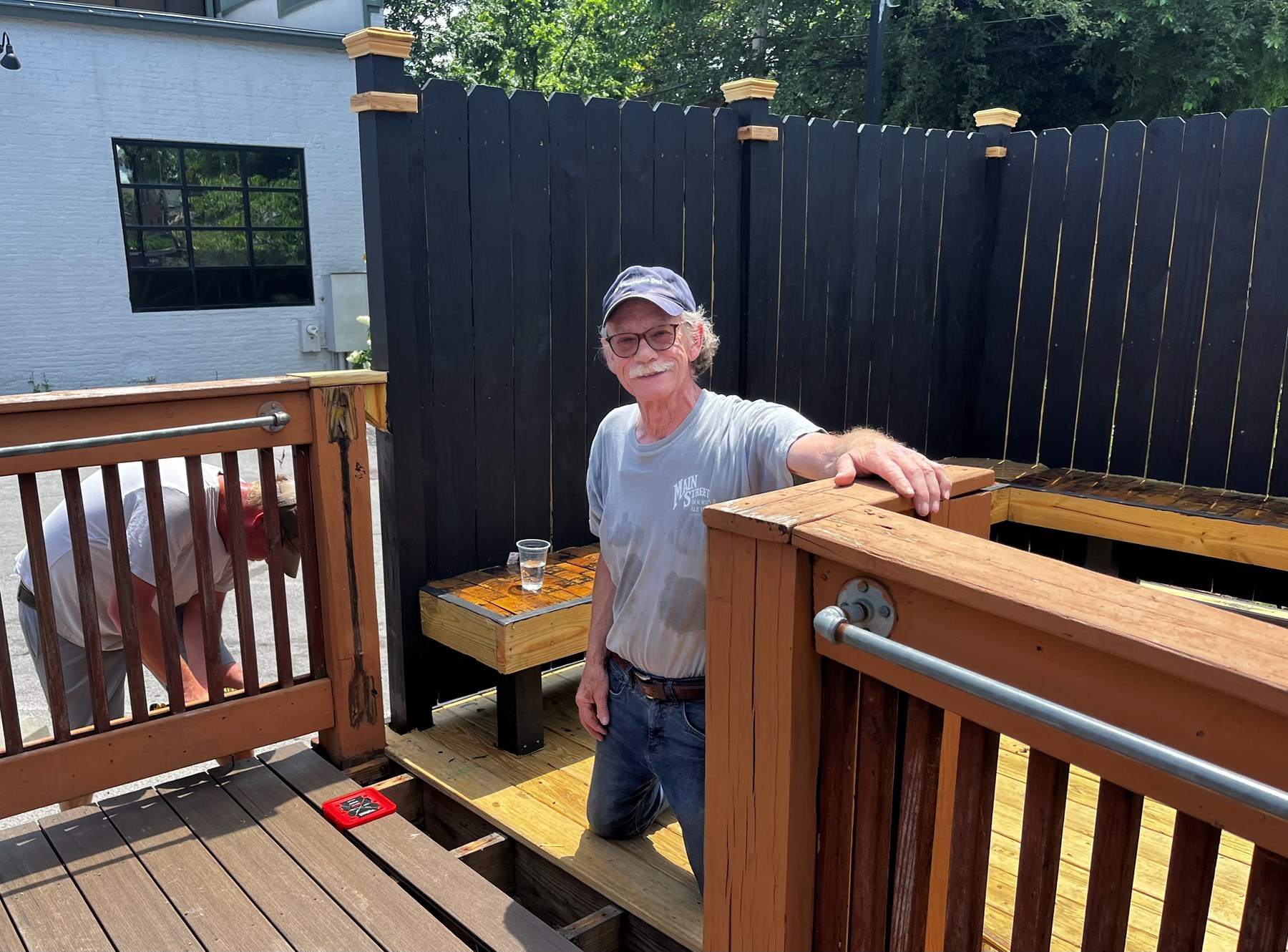 Avis de décès de Thomas Herman Clemons Sr.