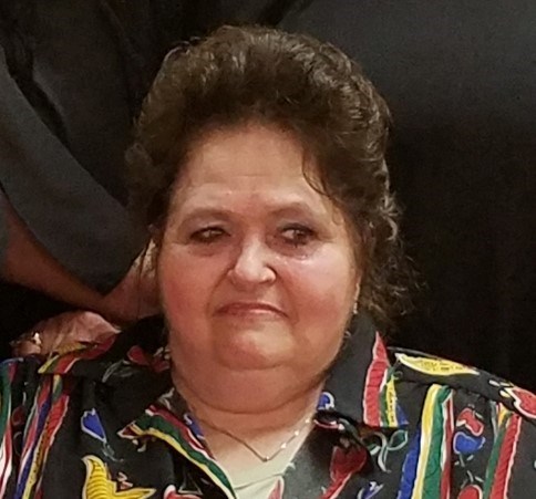 Obituary of Shirley Evon Fritz