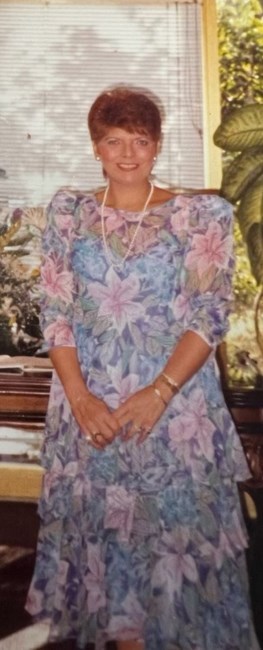 Obituary of Marlene Gail Silver