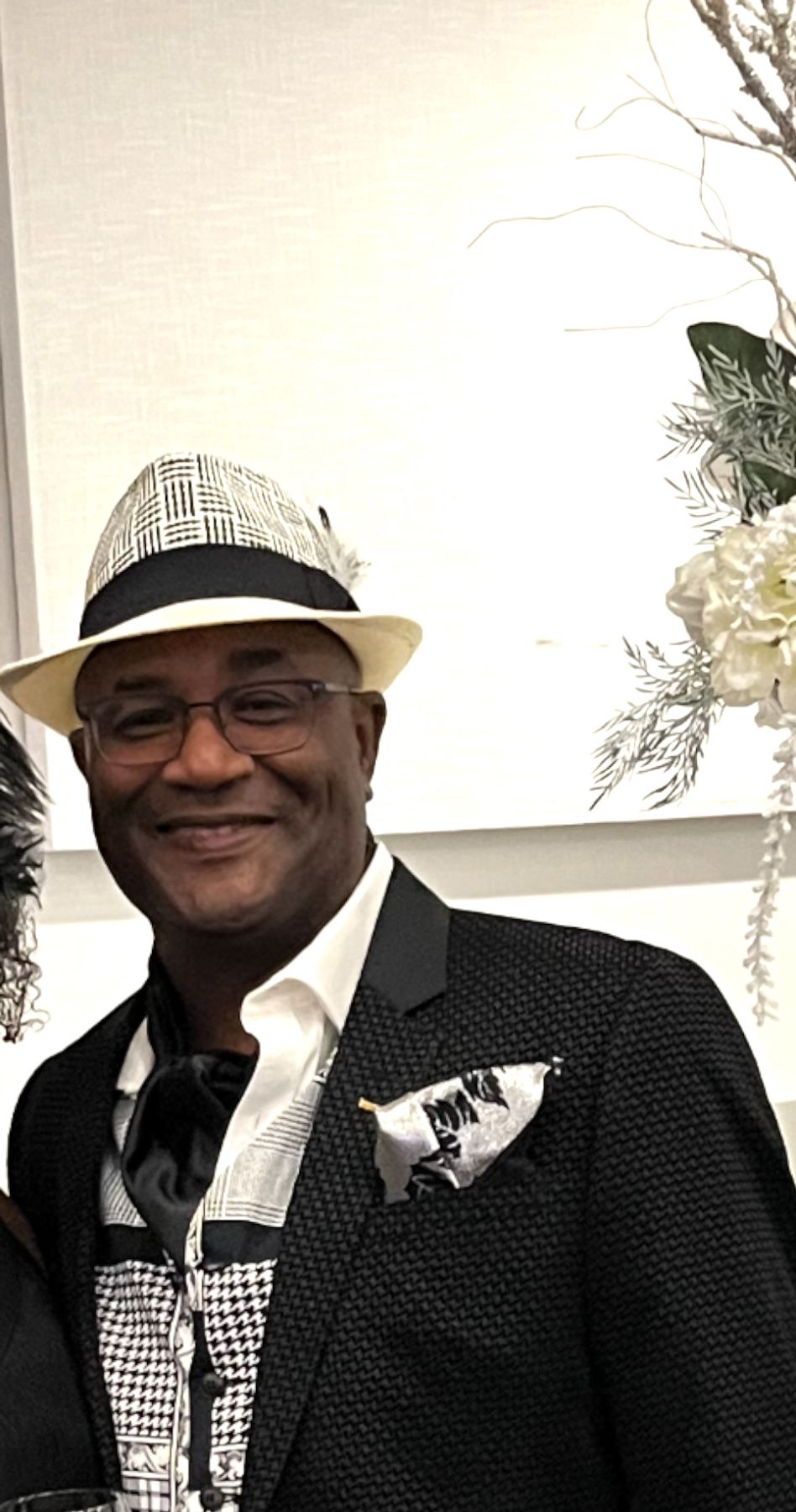 Obituary of Jurel F. Smith Jr.