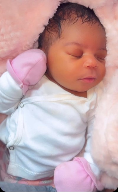 Obituary of Skyler' Symone Andrews