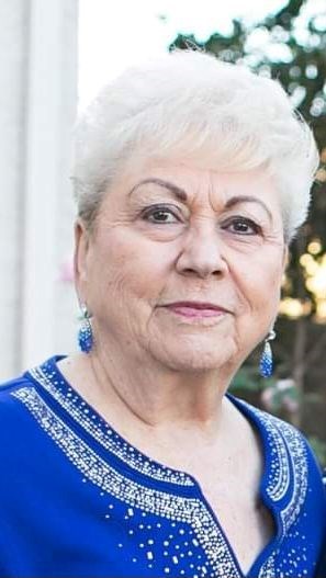 Obituary of Dorothy Bernice Williams