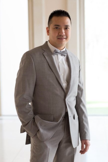 Obituary of Chris Liem Huynh