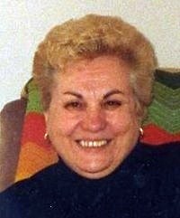 Obituary of Margaret Theresa Schnaars