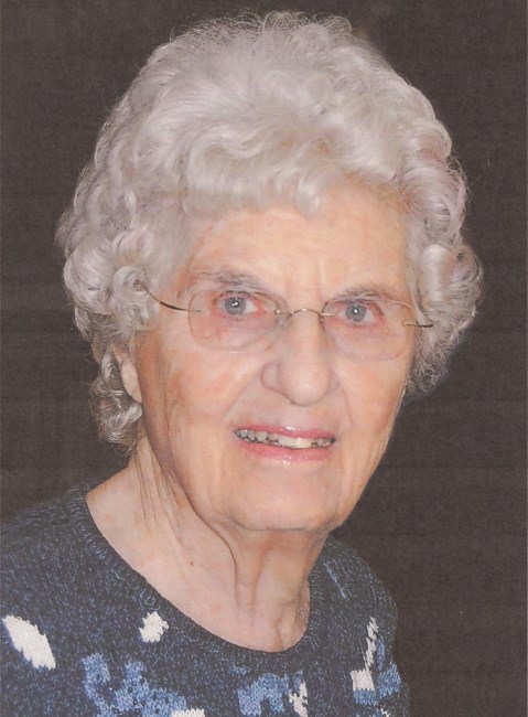 Obituary of Katherine B. Maitland