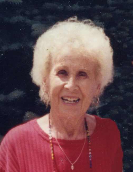 Obituary of Laurene Salyer