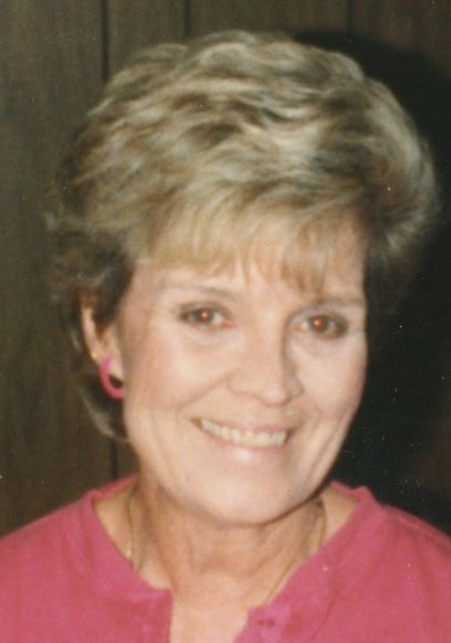 Obituary of Nancy Brause