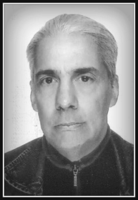 Obituary of James (Jimmy) Rodrick Gill