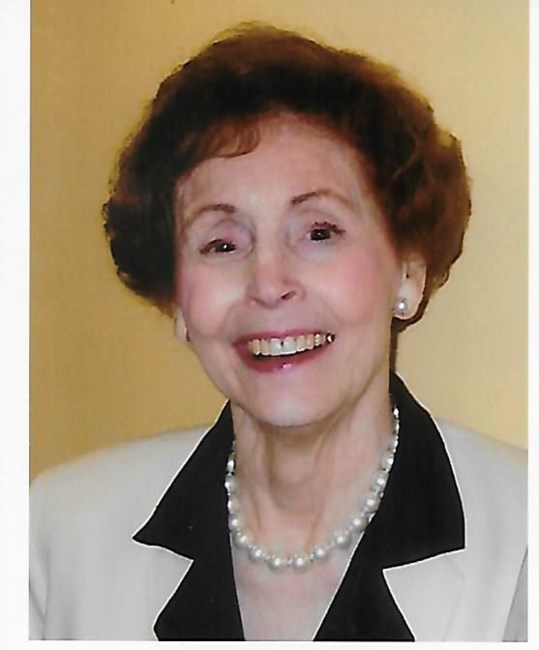 Obituary of Helen L. McCarthy