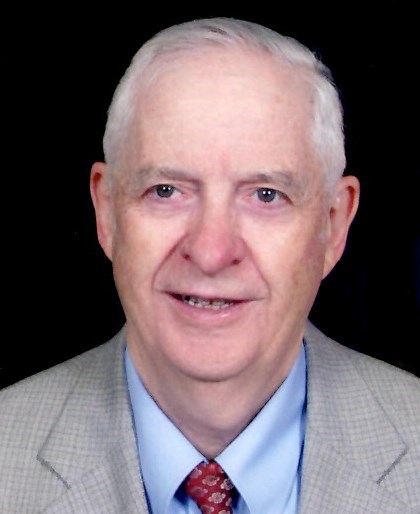 Obituary of Daniel Earle Townsend, Jr.