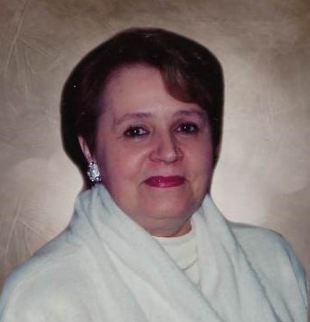 Obituary of Thérèse Parent