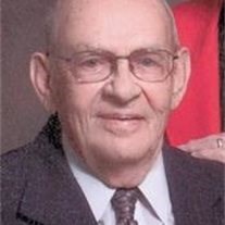 Obituary of Ray Wiley,
