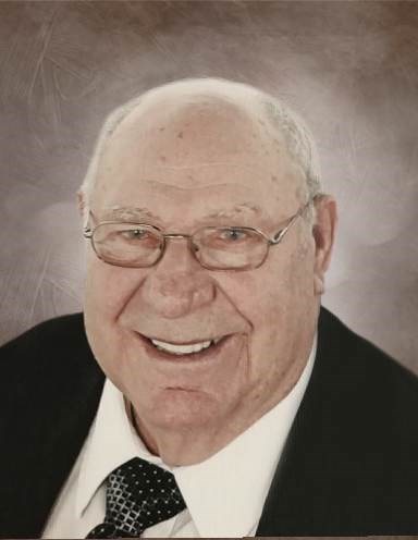 Avis de décès de Yvon Forget