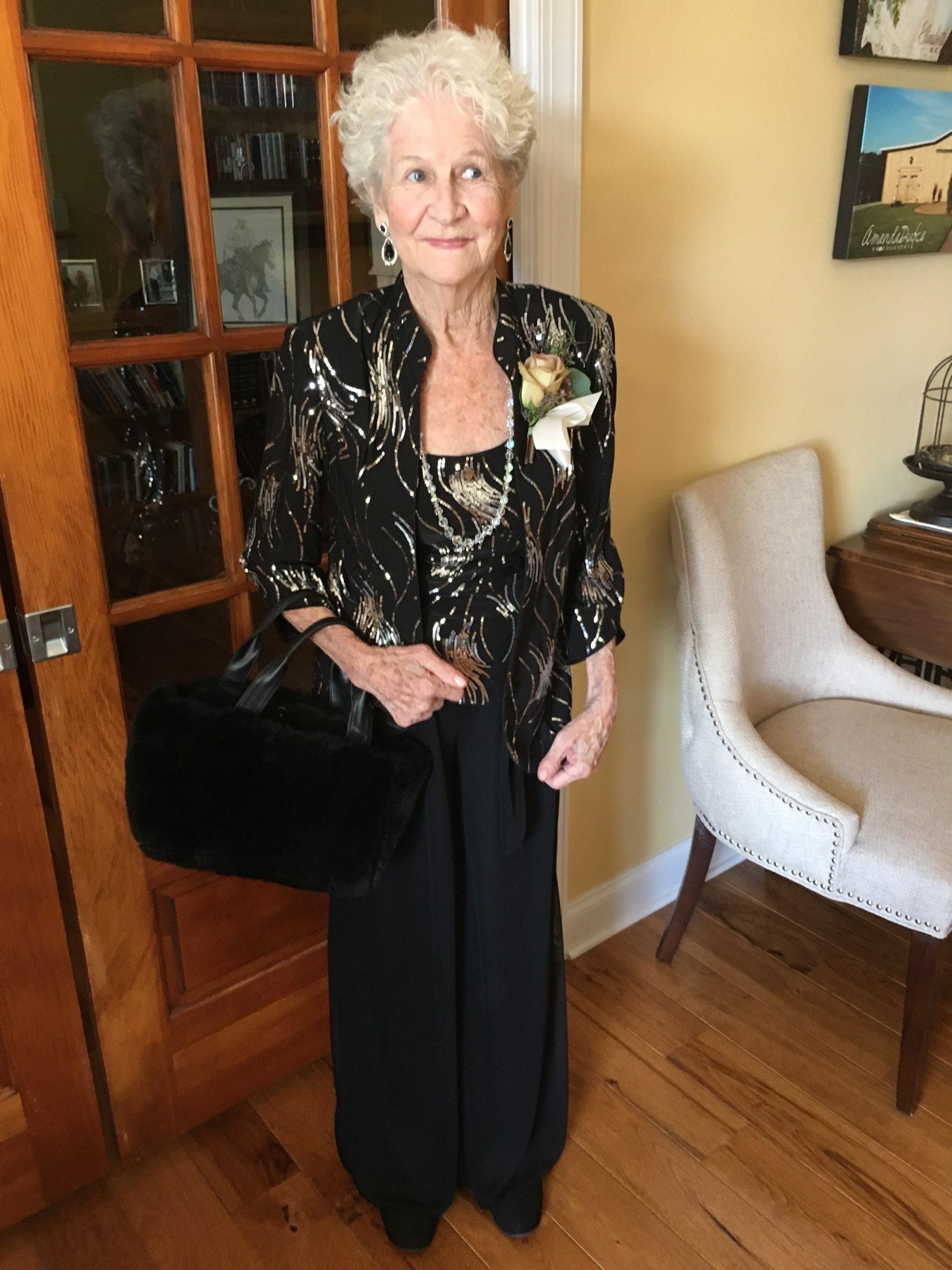 Obituary of Freddie O'Neal Morris