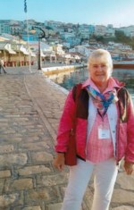 Beryl Johnston