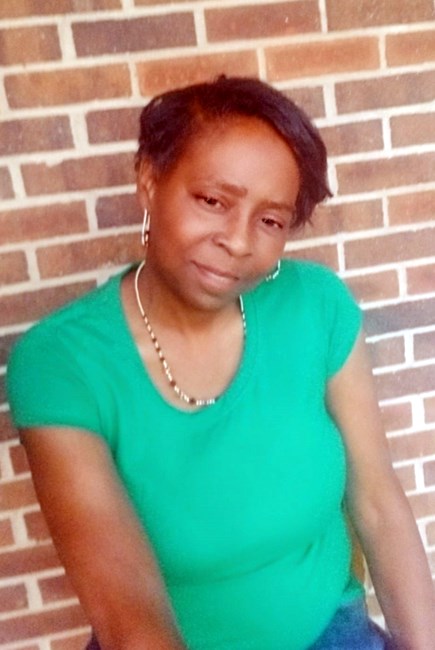 Obituary of Angela Monia Murphy