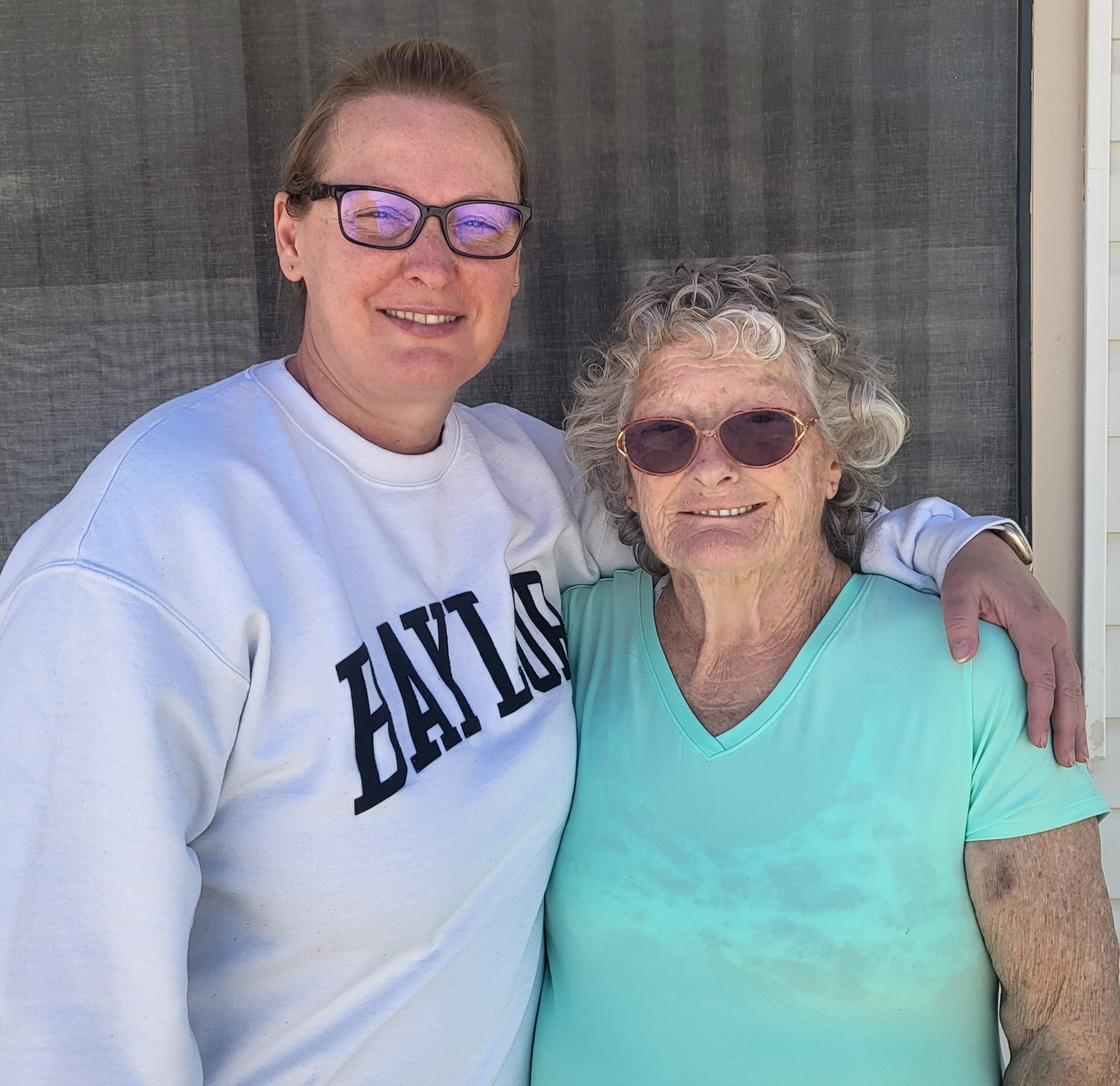 Obituary of Mable Pauline Cox