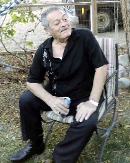 Avis de décès de Frankie Gonzales Jr.