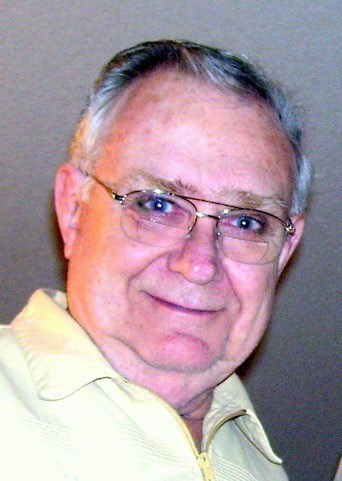 Obituary of James Frederic Eager Jr.