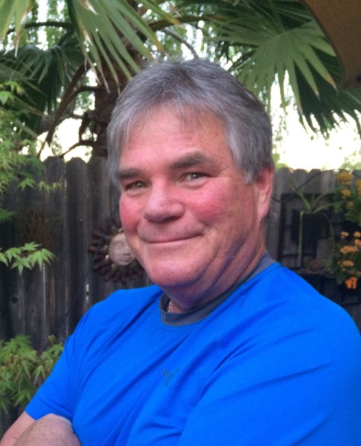 Obituary of Paul Andrew Evans