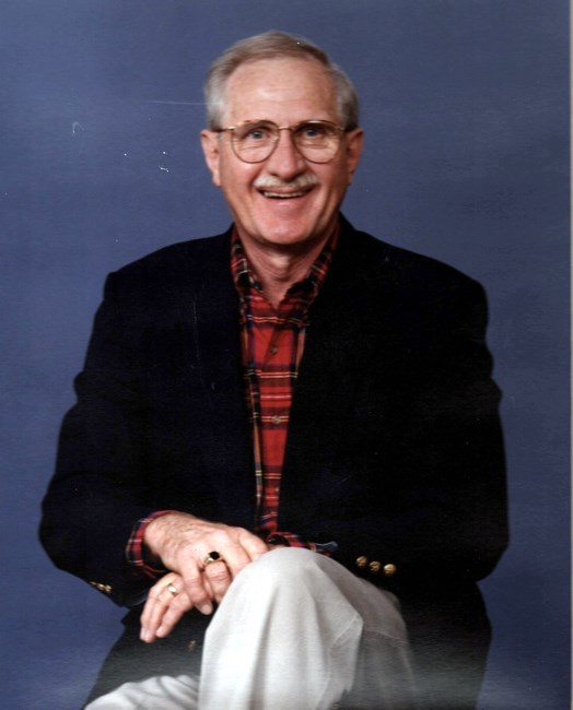 Obituary of Robert Bruce Gwyn