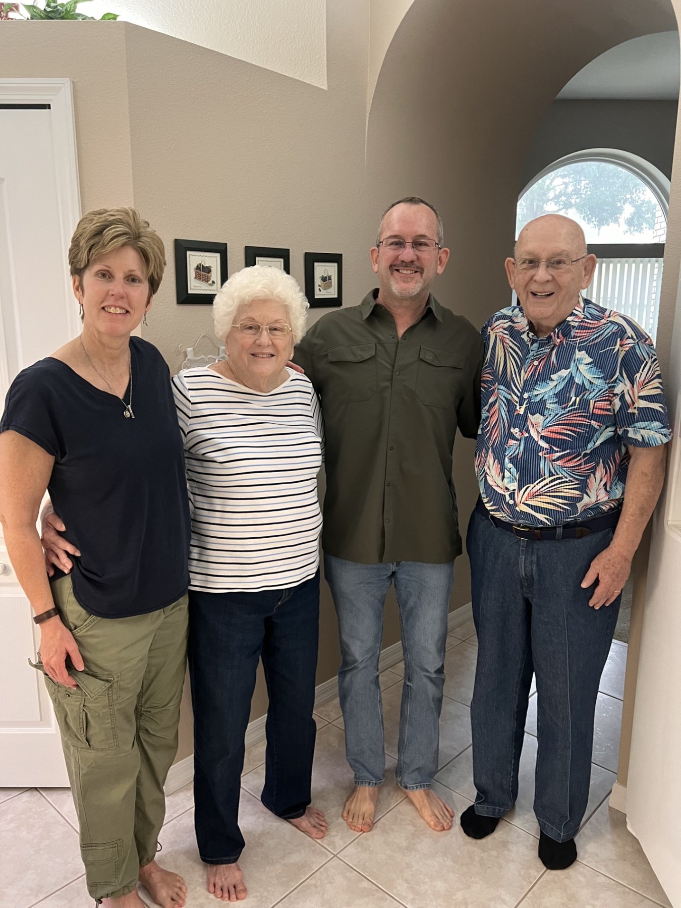 Obituary of Gary Ray Neff