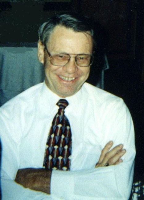 Obituary of Craig Richard Matus