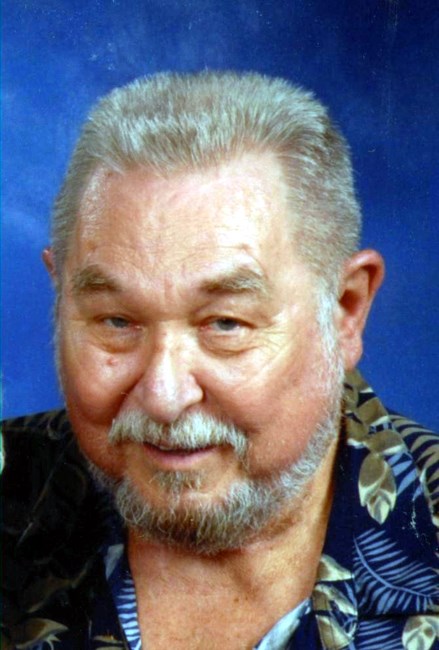 Obituary of Daniel Jackson "Jack" Kimbrough