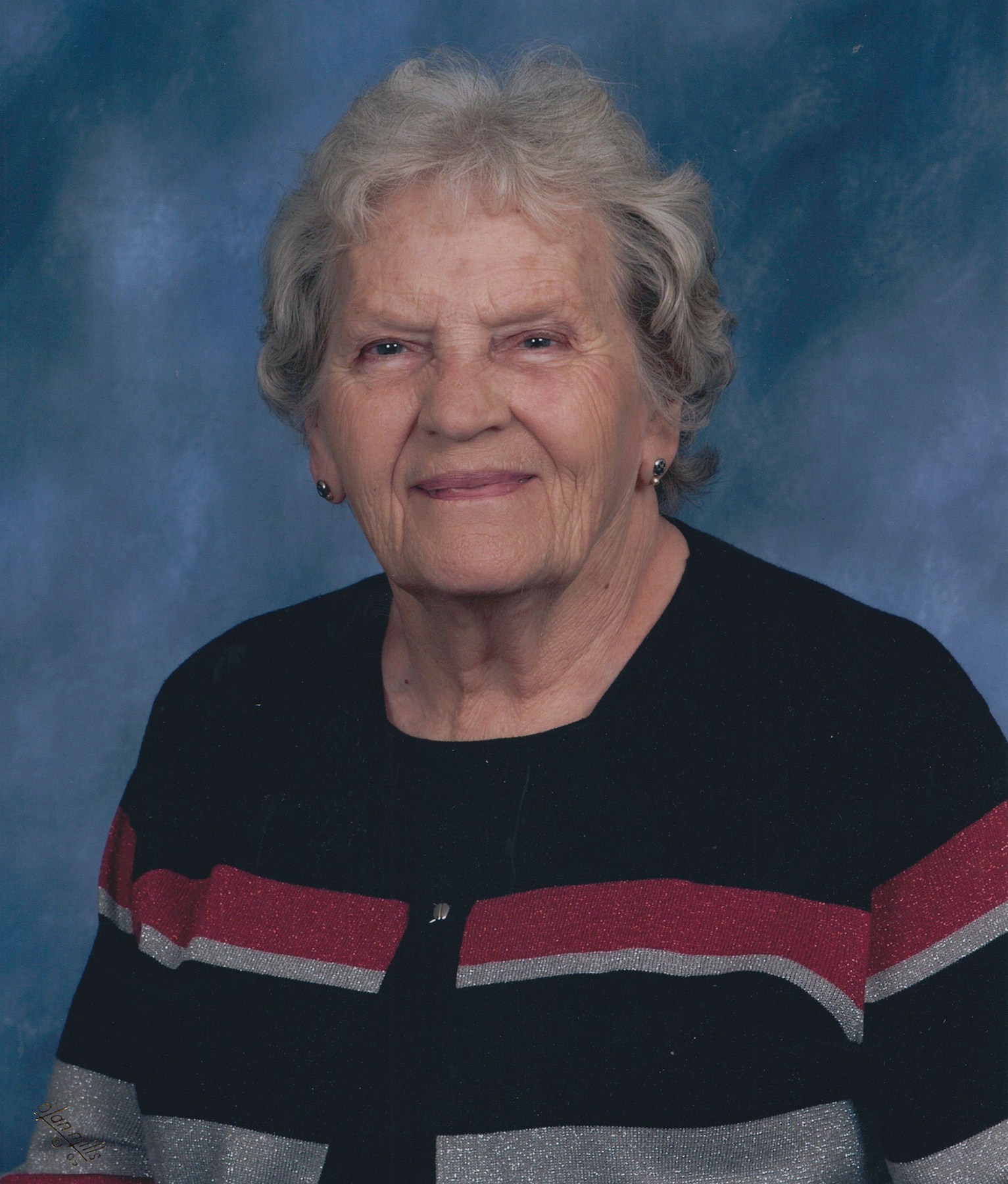 Obituary of Louise LaFrancis