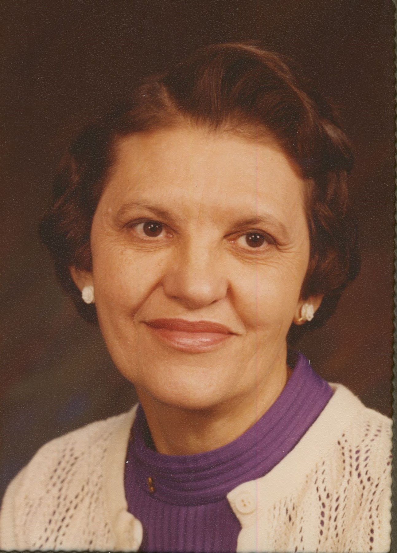 Obituary of Edna Kempf Hanson