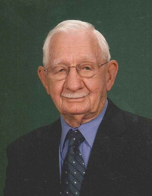 Obituary of Walter Q. Smith