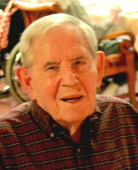 Obituary of Mr. Virgil Henry