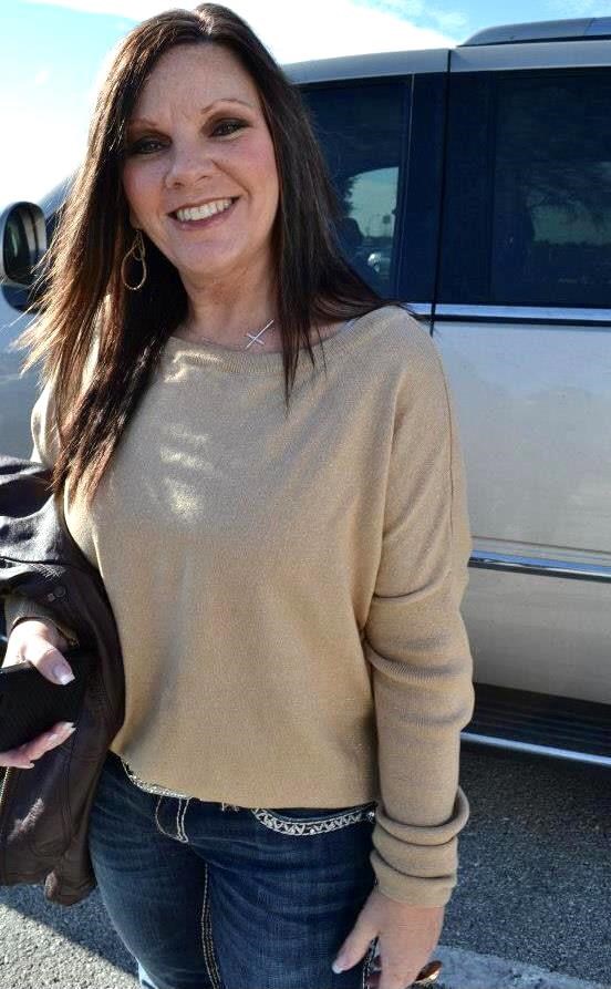 Avis de décès de Melissa Goodwin