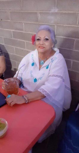 Obituary of Maria Luisa Hernandez