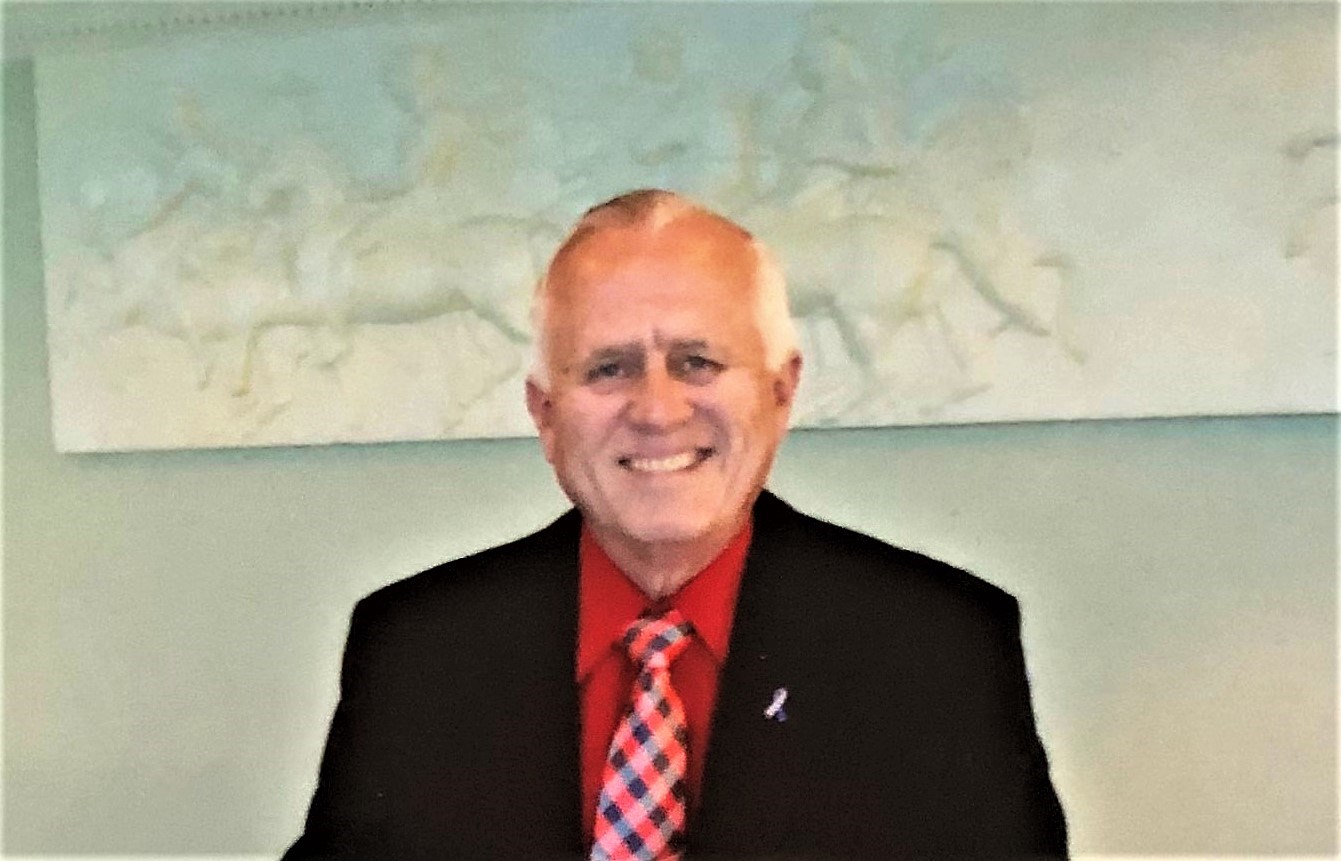 Obituary of William Patrick Keogh