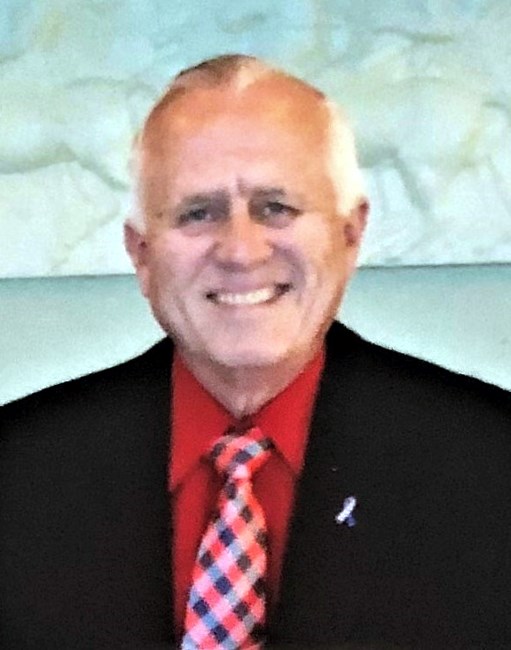 Obituary of William Patrick Keogh