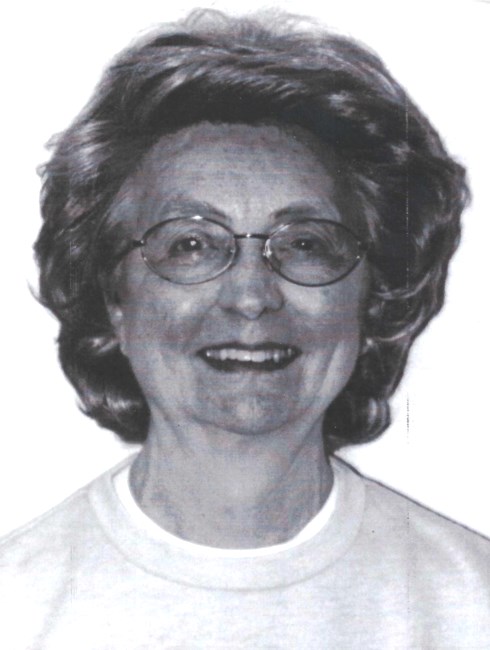 Obituary of Margaret Delores Onstad