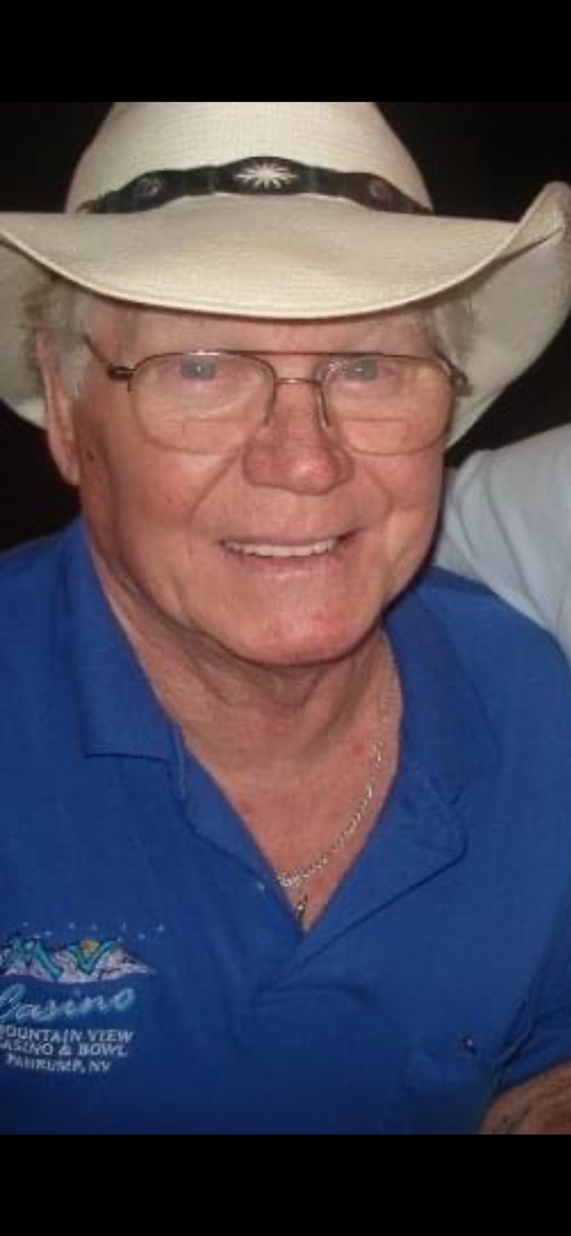 Obituary of Billy Charles Prince