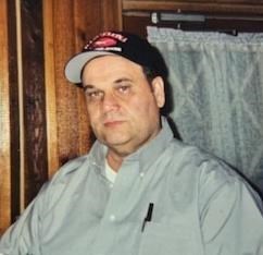 Obituary of Louis Lee Rumfolo