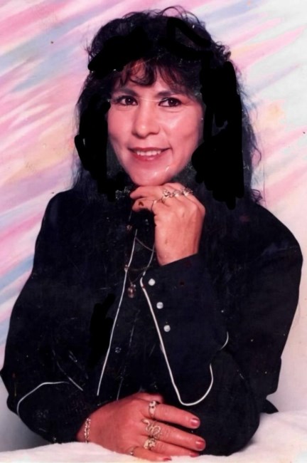 Obituary of Julia Rios Gutierrez