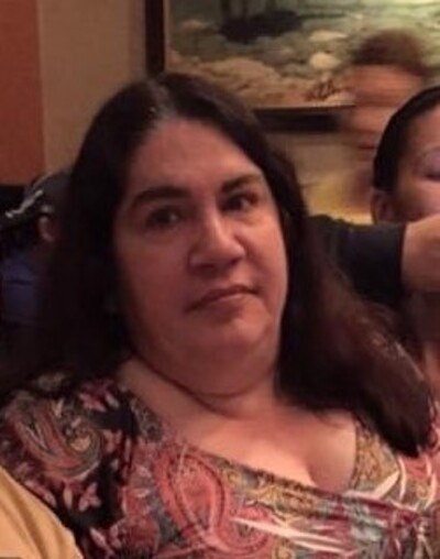 Obituary of Rosemarie Jude Rescigno