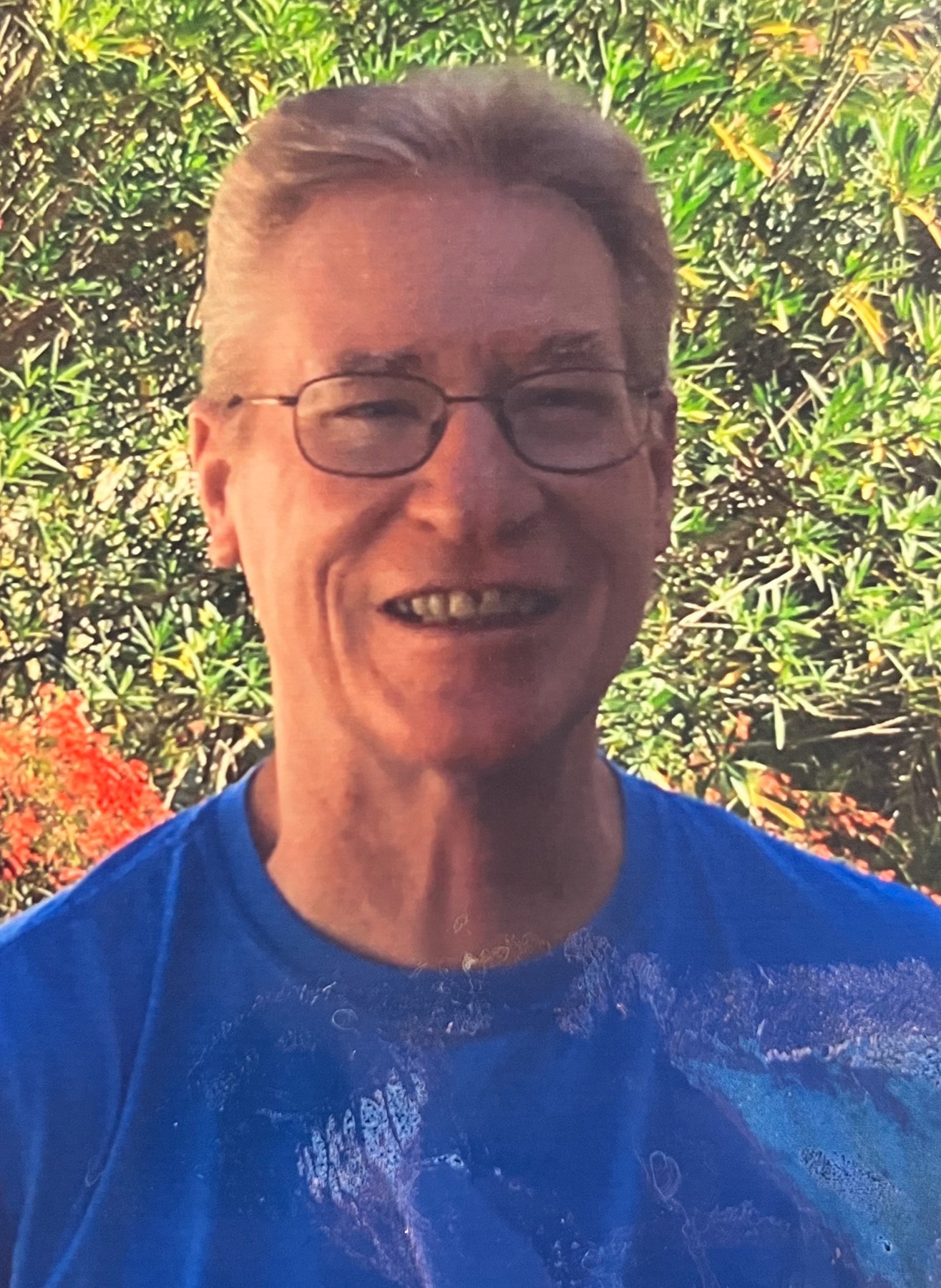 Obituary of Raymond J White